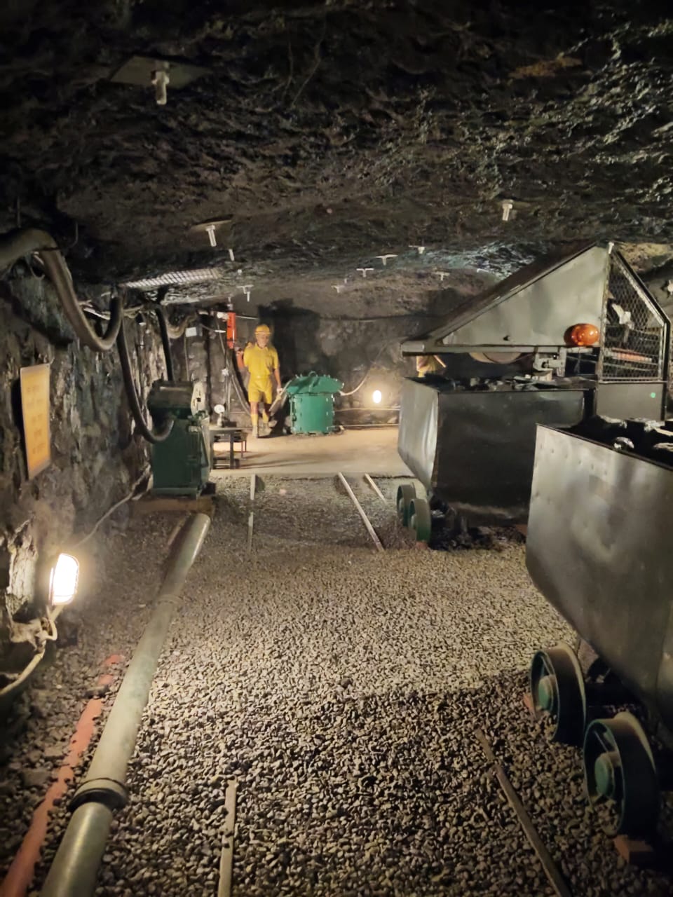 Exploring Science Beyond the Classroom